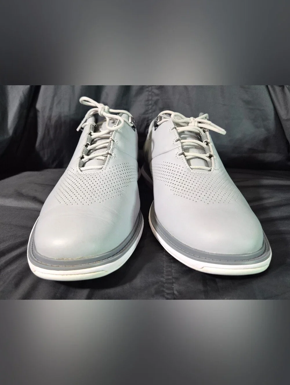 Men's Air Jordan ADG 4 